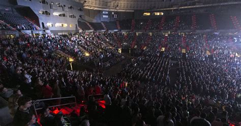 Cajundome renovations nearing completion