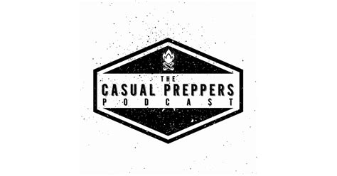 Casual Preppers Podcast - Prepping, Survival, Entertainment. | iHeart