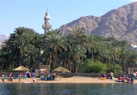 History, Beaches, the Sea: Guide to Aqaba, Jordan | Explore Expedia