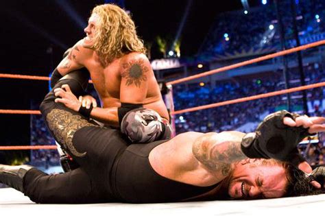 Ranking WrestleMania main events worst to best, #13: Undertaker vs ...