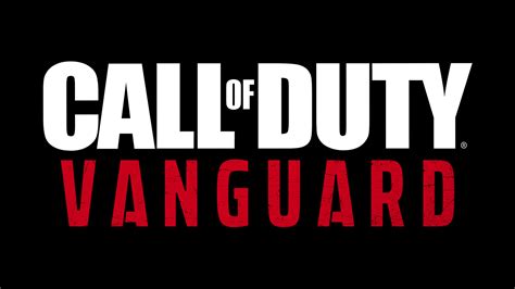 Announcing Call of Duty®: Vanguard