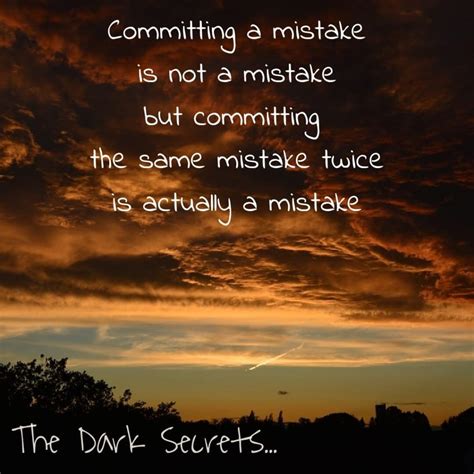 Real Life Quotes and Sayings | The Dark Secrets