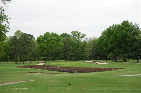 Cedar Ridge Country Club (Broken Arrow, Oklahoma) | GolfCourseGurus