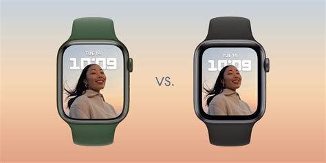 Here’s how Apple Watch Series 7 compares to the Series 6 and earlier - ElectroGeek Tech News