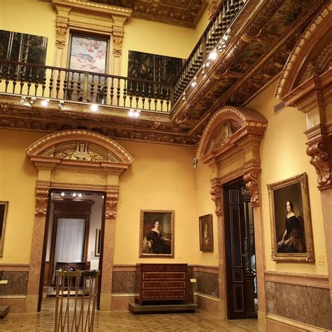 Discover Madrid (Spain) 's Hidden Treasures: 11 Must-Visit art exhibitions