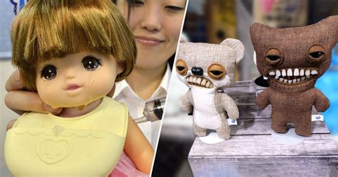 Top 10 Creepy '90s Toys That Will Still Give You Nightmares | vlr.eng.br