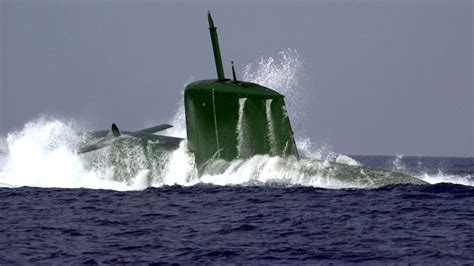 New Israeli submarines can’t be ‘solely for defensive purposes’ — RT Op ...