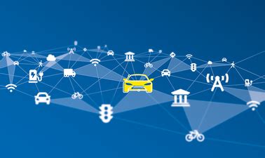 Automated and Connected Driving Challenges | edX