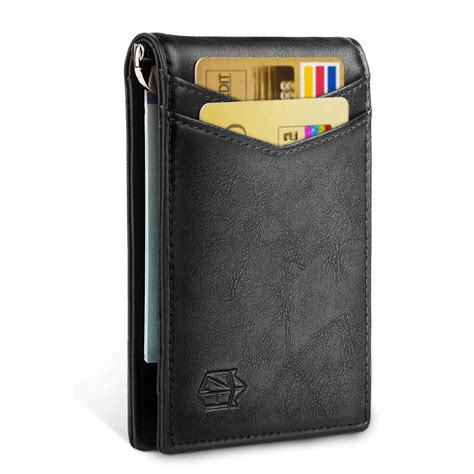 Best Smart Wallet For The Digital Man - Automated Outlet