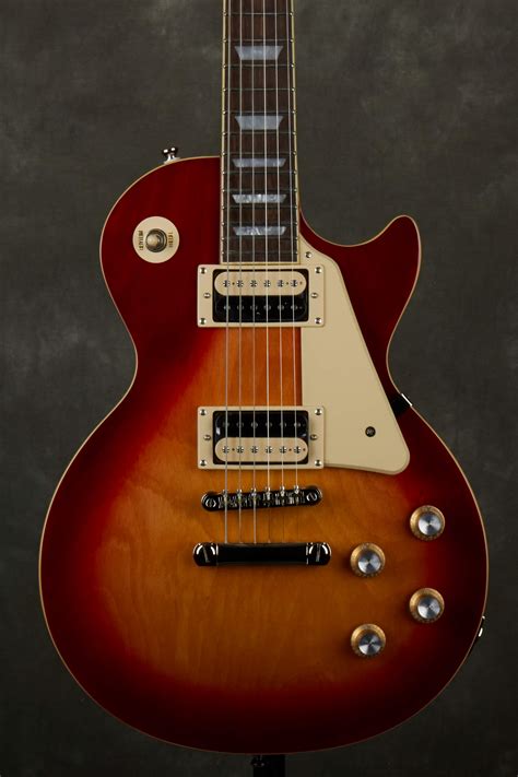 Epiphone Les Paul Classic - Heritage Cherry Sunburst | Rich Tone Music