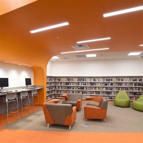 Cliff Cave Library set to re-open next week after renovation – St ...