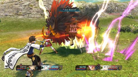 Review: Tales Of Zestiria – SLUG Magazine