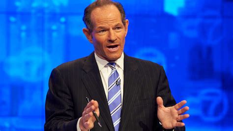 Former New York governor Eliot Spitzer investigated in alleged assault - ABC11 Raleigh-Durham