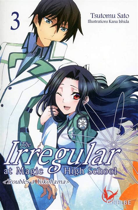 The Irregular at Magic High School : Reminiscence Arc - Wiki Anime ...