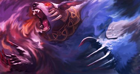 Ursa Dota 2 Wallpapers - Top Free Ursa Dota 2 Backgrounds - WallpaperAccess