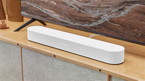 Sonos Beam 2 brings Dolby Atmos to small and affordable soundbars at last | T3