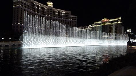 Fountains @Bellagio | Sheila Thomson | Flickr