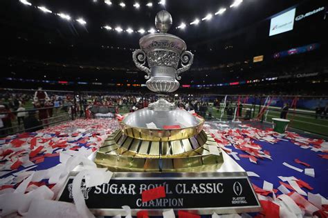 Who will play in the 2024 Allstate Sugar Bowl? Location, teams and more