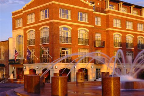 Charleston's Best Hotels and Lodging: The Best Charleston Hotel Reviews ...