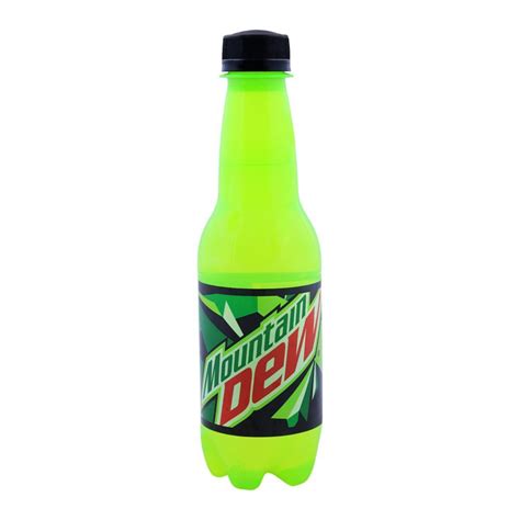 Buy Mountain Dew Pet Bottle 300ml Online at Special Price in Pakistan - Naheed.pk