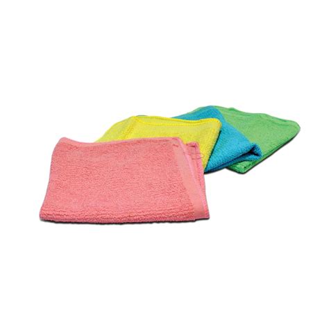 Cotton Kitchen Towels | 41 x 41 cm | 4 Pieces