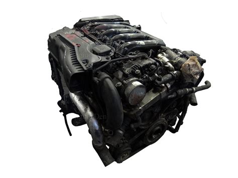 BMW E39 525i Diesel Engine – Japan Engines and Gearbox Auto Shop