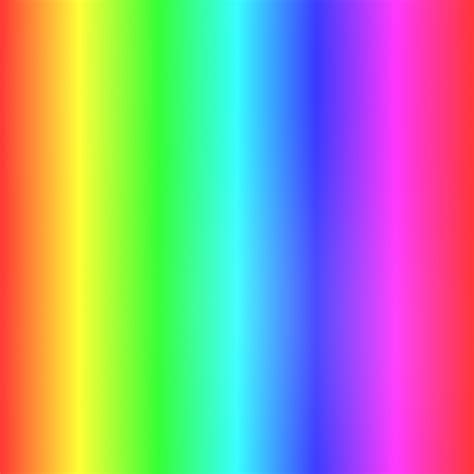 Rainbow Spectrum Colors Colorful Free Stock Photo - Public Domain Pictures