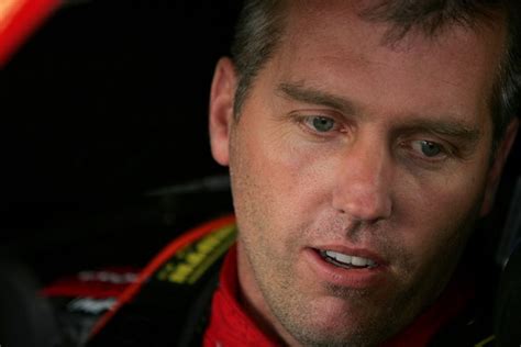 Jeremy Mayfield surprises NASCAR CEO with phone call | Tireball NASCAR News, Rumors, Gossip and ...