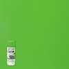 Rust-Oleum Automotive 11 oz. Gloss Neon Green Custom Lacquer Spray Paint (6-Pack) 323349 - The ...