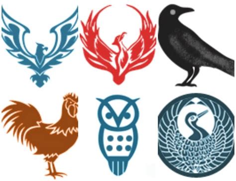 Bird Symbolism: List, Literature, Freedom, Death, Life, Healing, Love ...