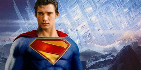 Superman Reboot Set Image Teases Iconic DC Location, James Gunn Reveals ...