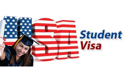 USA Student Visa Requirements