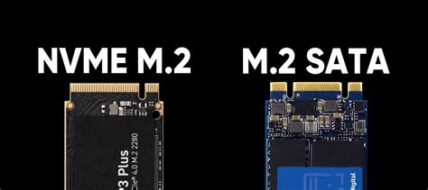 What is an NVMe drive? Compare the best NVMe M.2 SSD Drives