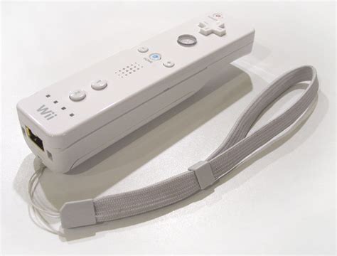 Rumor: Official Wii Remote rechargeable battery on the horizon - Pure Nintendo