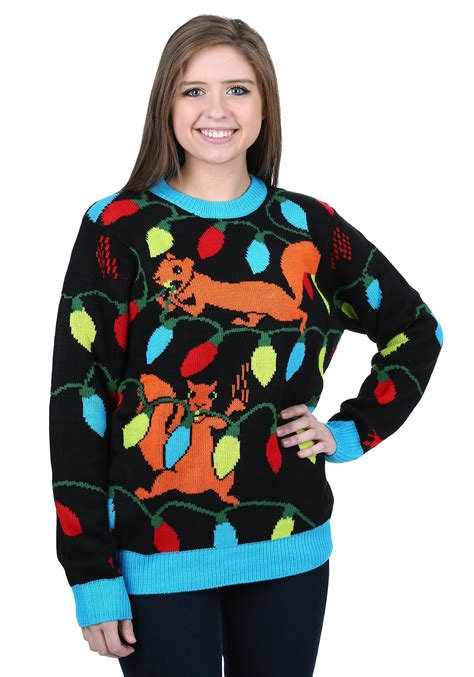 10 Attractive Ideas For Ugly Christmas Sweater 2024