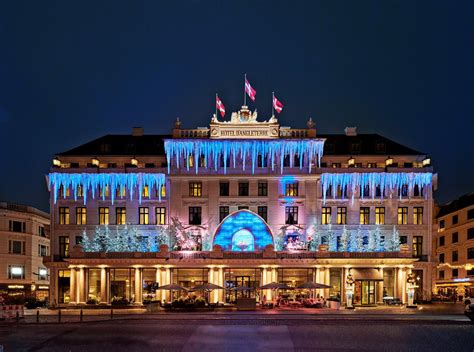 SELECT Experiences - Hotel D'Angleterre Copenhagen