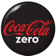 Coke Zero Logo - LogoDix