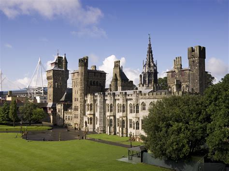 12 Unique Things to Do in Cardiff - TravelMag.com