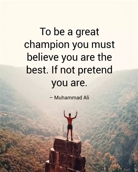 25 Best Muhammad Ali Quotes That Will Motivate You