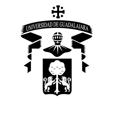 Universidad De Guadalajara Logo Download Logo Icon Png Svg | Images and Photos finder