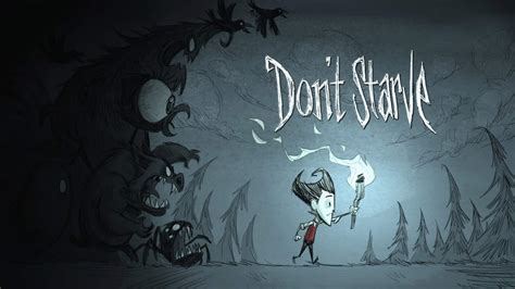 Don't Starve Nintendo Switch Edition arrives on 12 April 2018