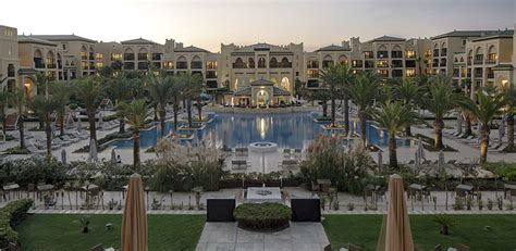 Morocco | Mazagan Beach & Golf Resort – Worldwide Kids