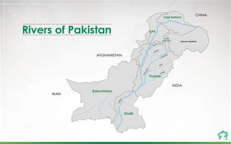 River Jhelum, Pakistan: Quick Facts, Significance & More! | Zameen Blog