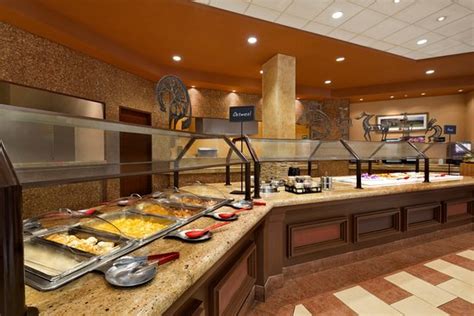 Embassy Suites by Hilton Albuquerque - Hotel & Spa - UPDATED 2017 ...