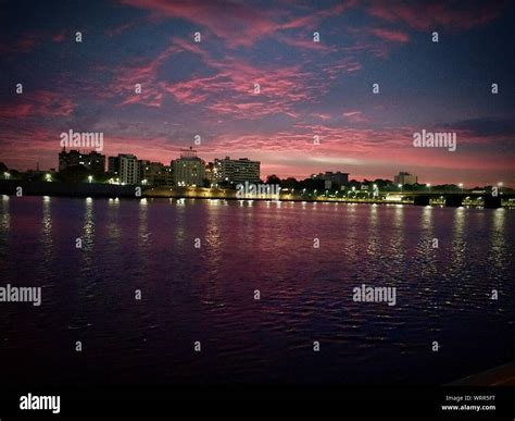 Ahmedabad City Skyline High Resolution Stock Photography and Images - Alamy