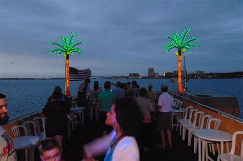 6 Best Dinner Cruises In Tampa, Florida - Updated 2021 | Trip101