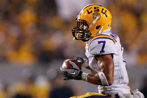 RESPECT: Why LSU Fans Can Be Proud of Tyrann Mathieu's Journey