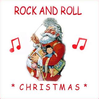 Rock And Roll Revival: Rock And Roll Christmas