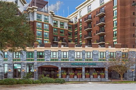 Homewood Suites by Hilton Savannah Historic District/Riverfront | Explore Georgia