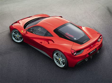 Ferrari 488 GTB Prices, Reviews and New Model Information - Autoblog